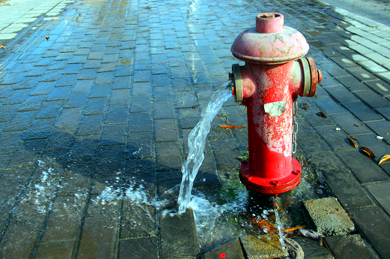 深圳消防管道漏水检测，消防管测漏