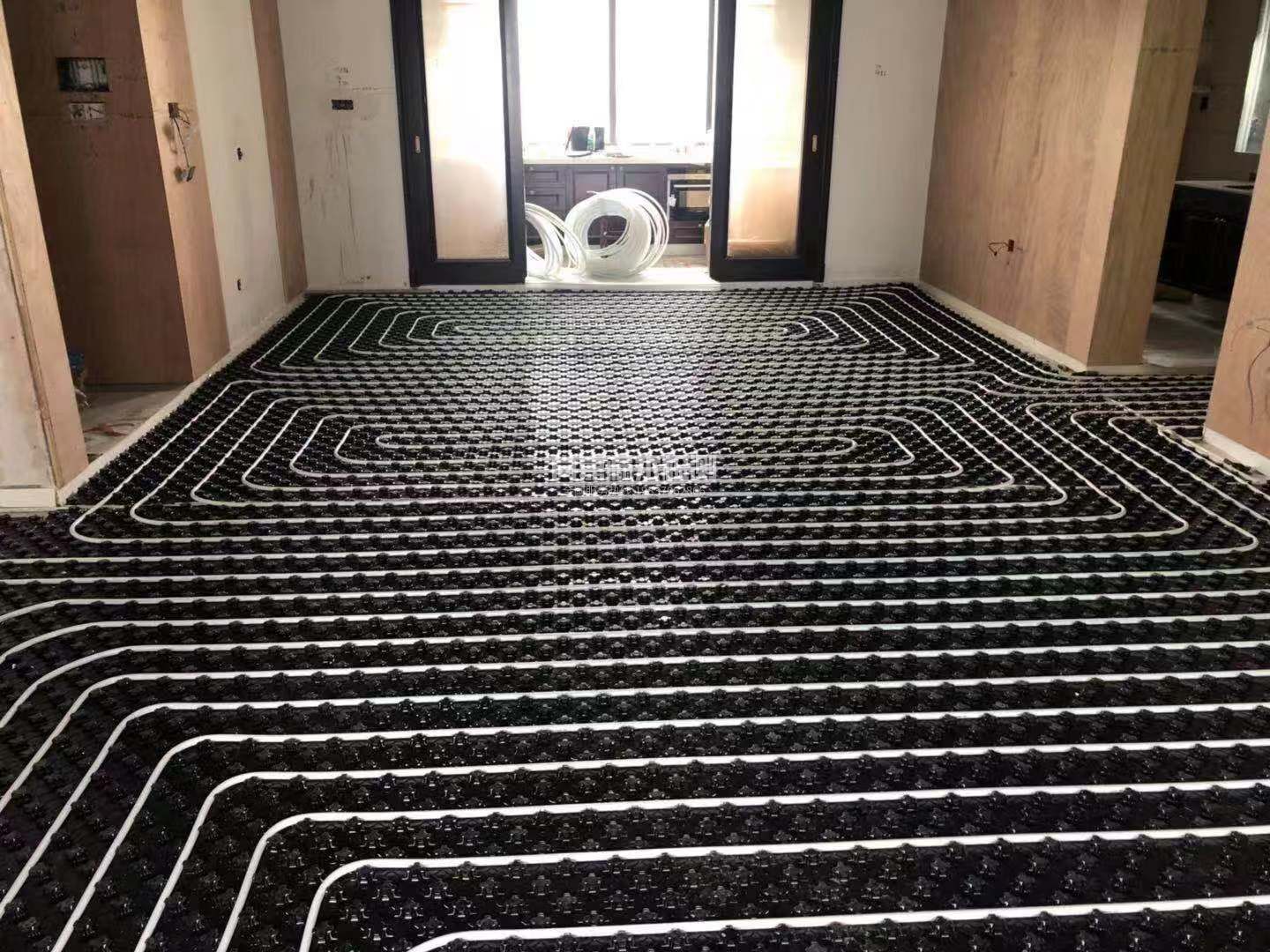 深圳地暖供热前需要注意什么